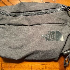 North Face Cross Body